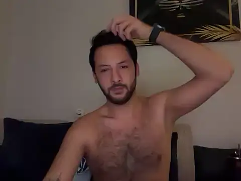 Webkamerová show Hakanszam