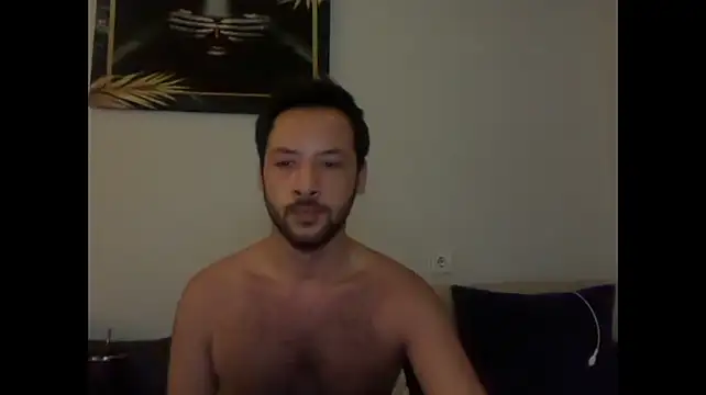Hakanszam 웹캠 쇼
