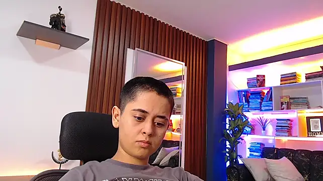 Show webcam de sara_foox1