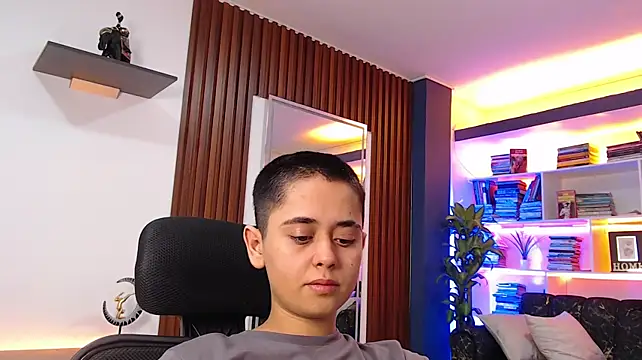 sara_foox1 Webcam Show