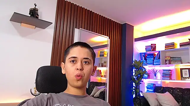 Webkamerová show sara_foox1