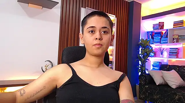 sara_foox1 Шоу с уебкамера