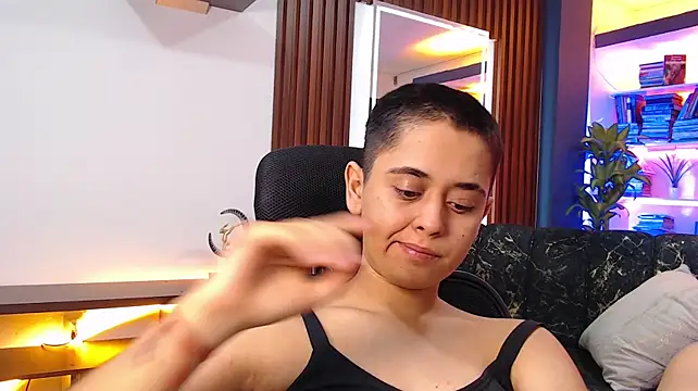 sara_foox1 webkamerás műsora