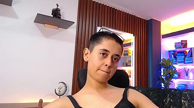 sara_foox1: вебкам-шоу