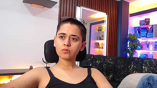 عرض كام sara_foox1