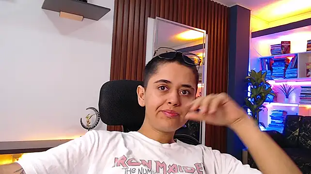 sara_foox1 Webcam show