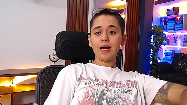 sara_foox1 Webcamshow