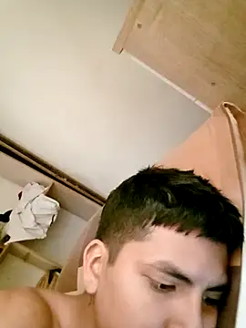Pingatolp Webcam-Show