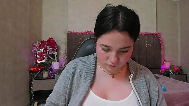 Juliieth_Caandy 라이브 XXX 채팅