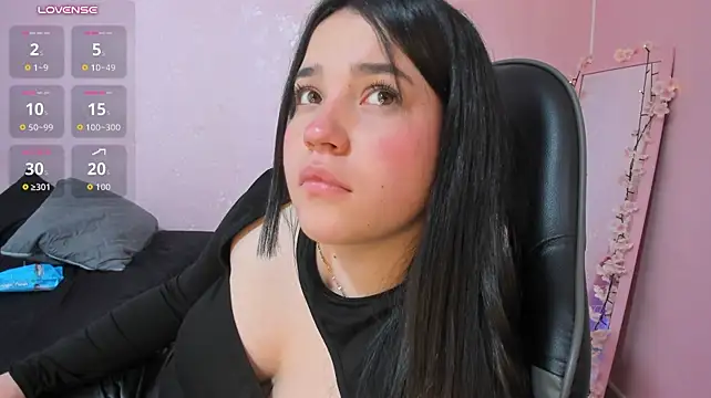 Juliieth_Caandy – Live XXX-chat