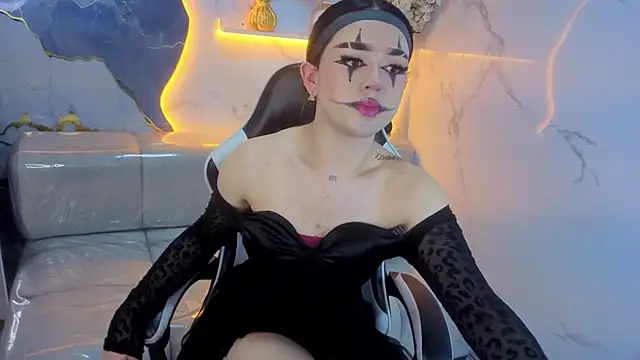 Mia_Florez_t Webcam show
