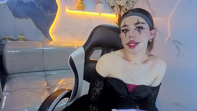 Mia_Florez_t Webcam Show
