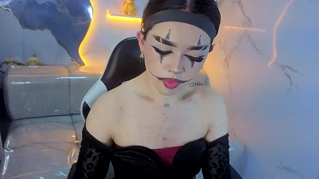 Mia_Florez_t Webcam show
