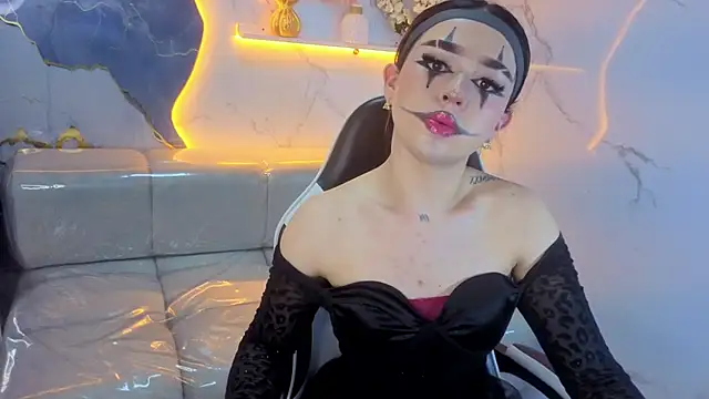 Webkamerová show Mia_Florez_t