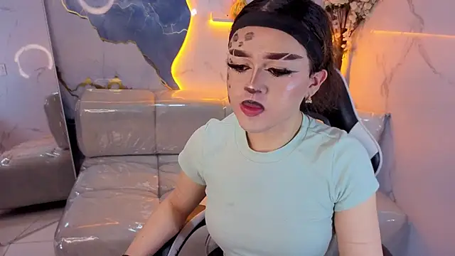 Mia_Florez_t's Webcam Show