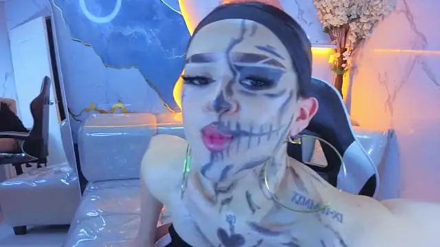 โชว์เว็บแคมของ Mia_Florez_t