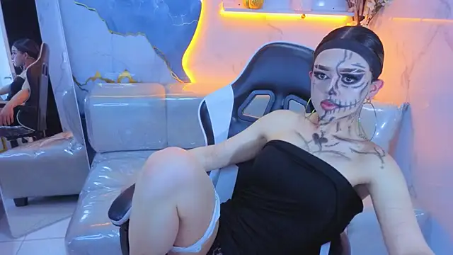 Show de webcam de Mia_Florez_t