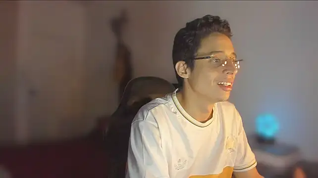 Nico_Stark Pertunjukan Webcam