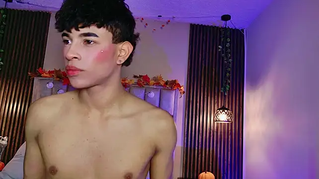 Valentino_blake's Webcam Show
