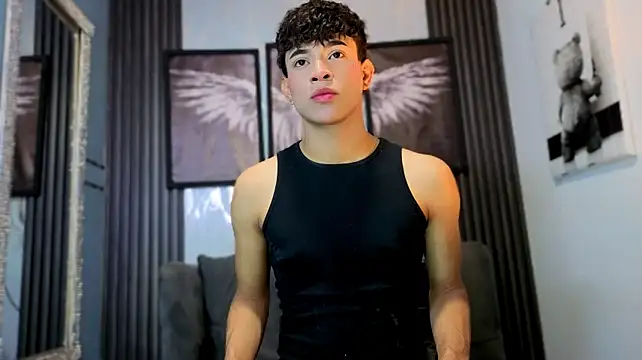 Valentino_blake Webcam show