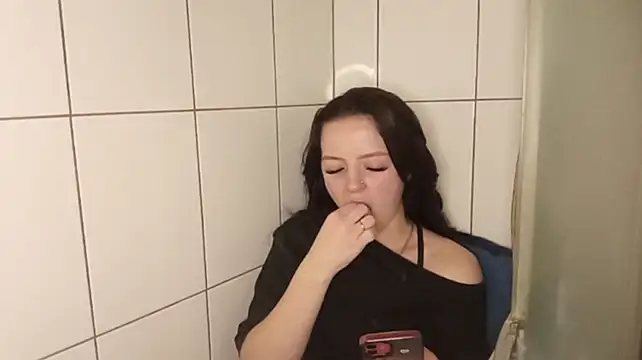 Katerss Webcam-Show