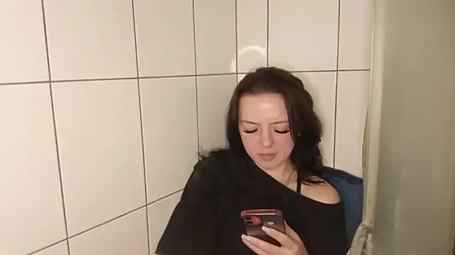 Вебкам-шоу Katerss