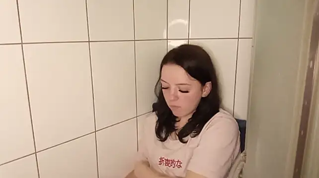 Katerss Show in webcam