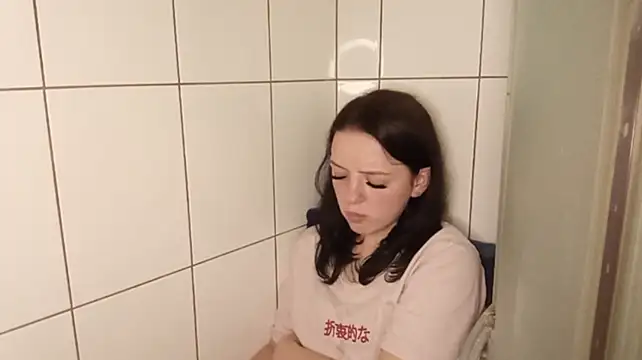 Katerss Show in webcam