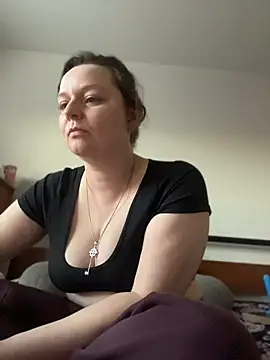 lilyanu webcam show