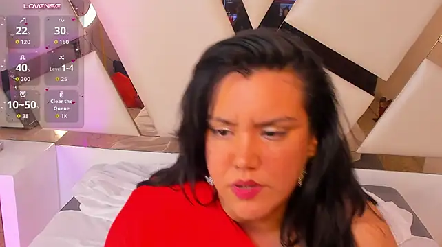 SallyDickinsonn – webcam-show