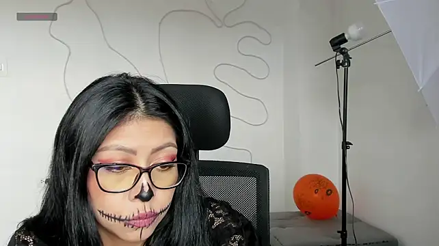 valentinaSexGoddess Webcam-Show