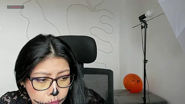 valentinaSexGoddess Webcam-Show