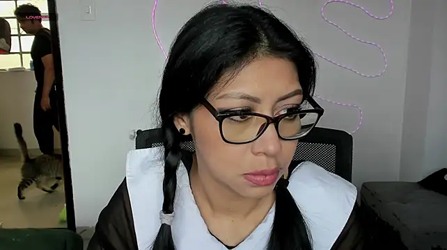 Show de webcam de valentinaSexGoddess