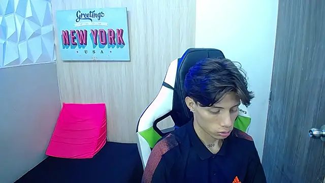 hot_atheltee webkamerás műsora