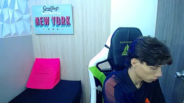 hot_atheltee webkamerás műsora