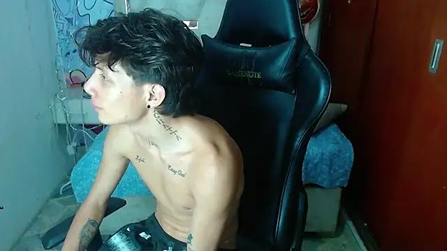 hot_atheltee Webcam show