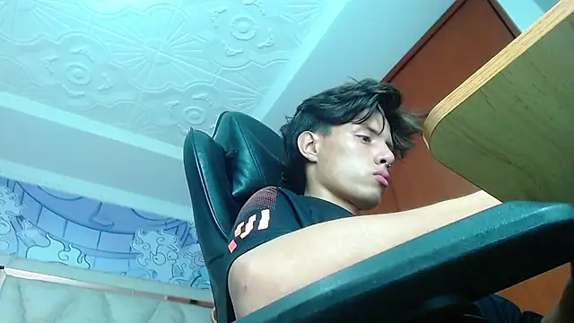 Show de webcam de hot_atheltee