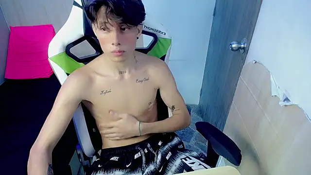 hot_atheltee Webcam show