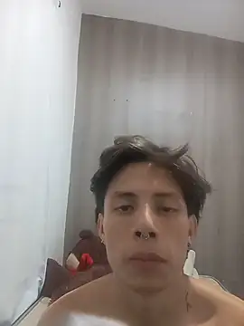 Show de webcam de hot_atheltee