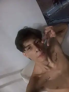 hot_atheltee Webcam show