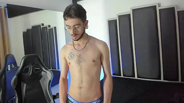 Show de Harry_777_hot na webcam