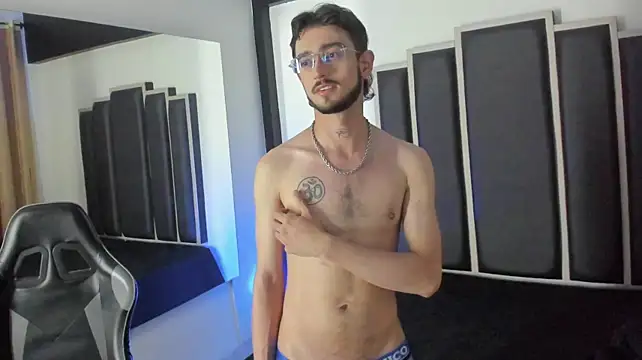 Show de webcam de Harry_777_hot