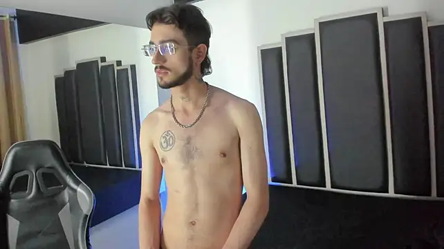 Harry_777_hot Webcam show