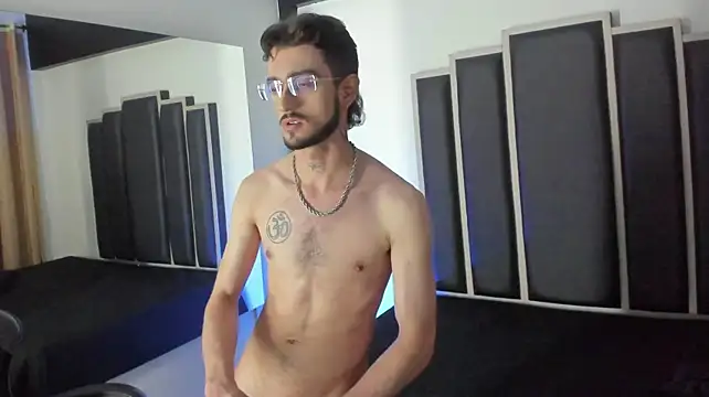 Show de Harry_777_hot na webcam