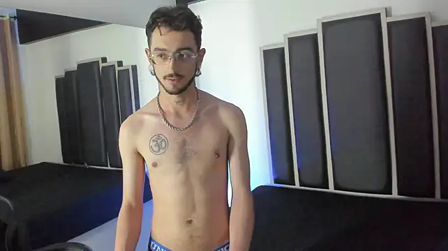 Harry_777_hot Webcam-Show