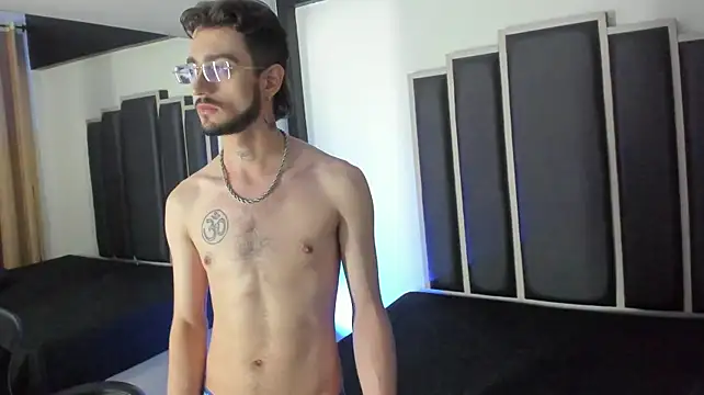 Show de Harry_777_hot na webcam