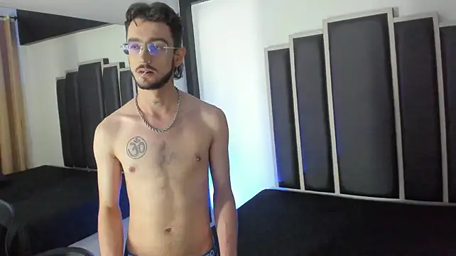 Pertunjukan Kamera Web Harry_777_hot