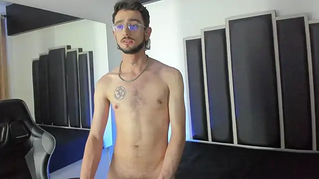 Show de webcam de Harry_777_hot
