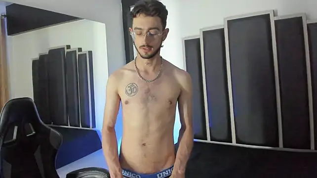 Show de Harry_777_hot na webcam