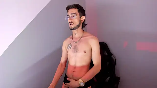 Show de Harry_777_hot na webcam
